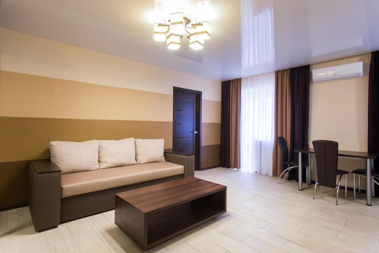 Luxury One Bedrooms 23 August Харьков Экстерьер фото