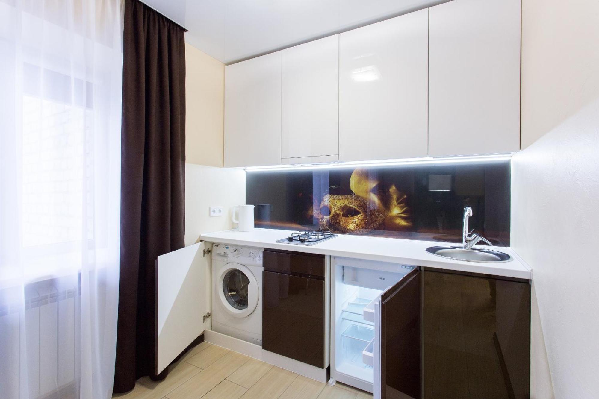 Luxury One Bedrooms 23 August Харьков Экстерьер фото