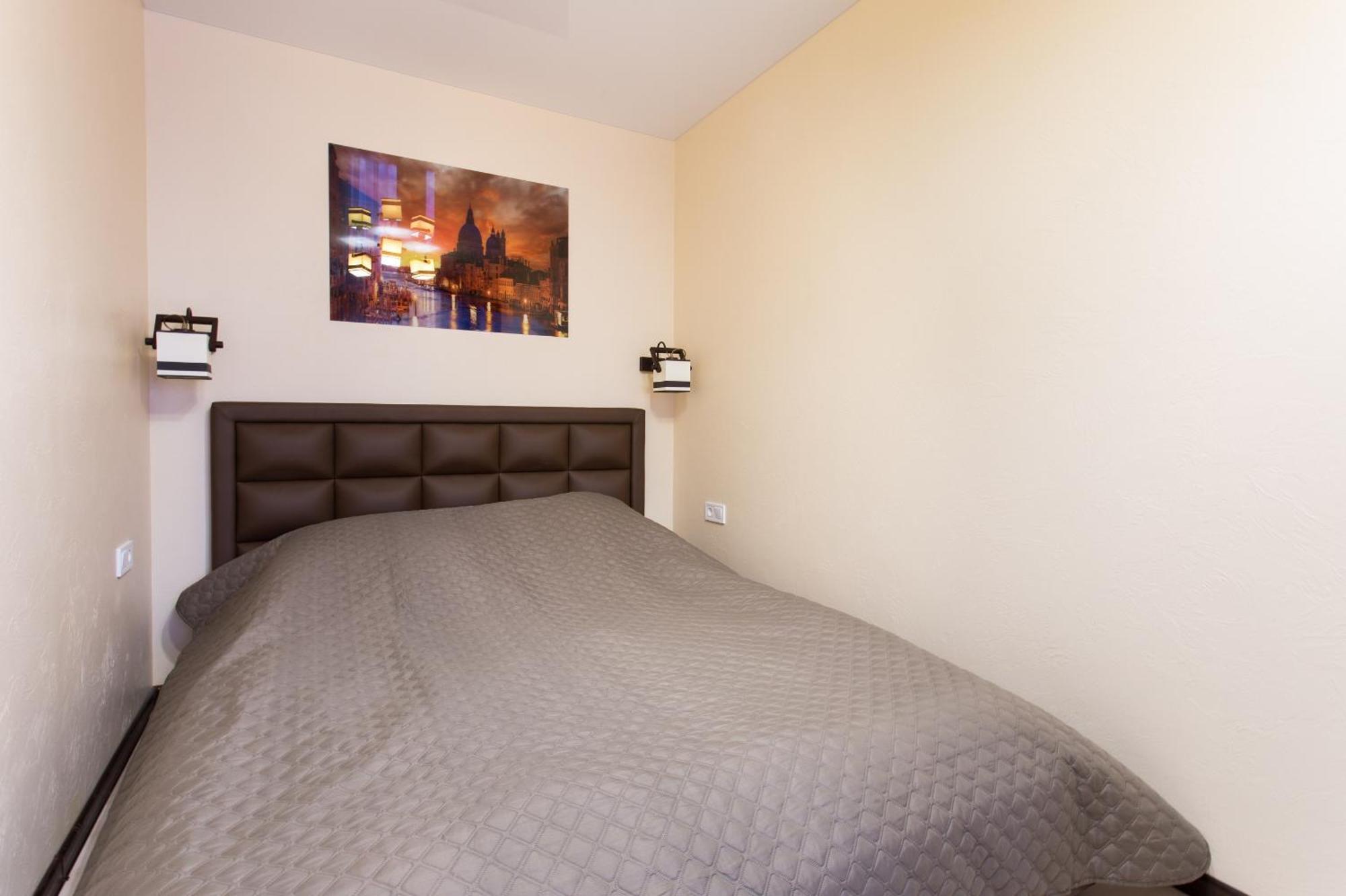 Luxury One Bedrooms 23 August Харьков Экстерьер фото